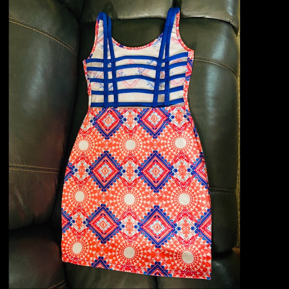 Beautiful mini Dress